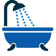 Des Moines Bathrooms