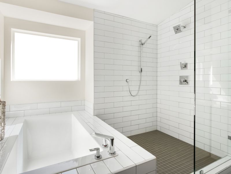 Best Bathroom Renovation Contractors in Des Moines, IA